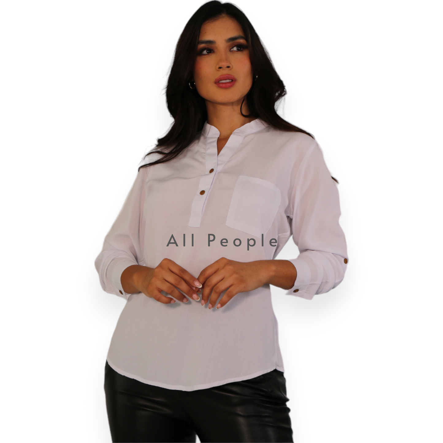 Blusa All People