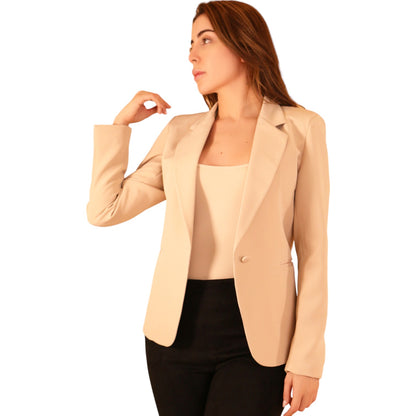 Blazer Dama