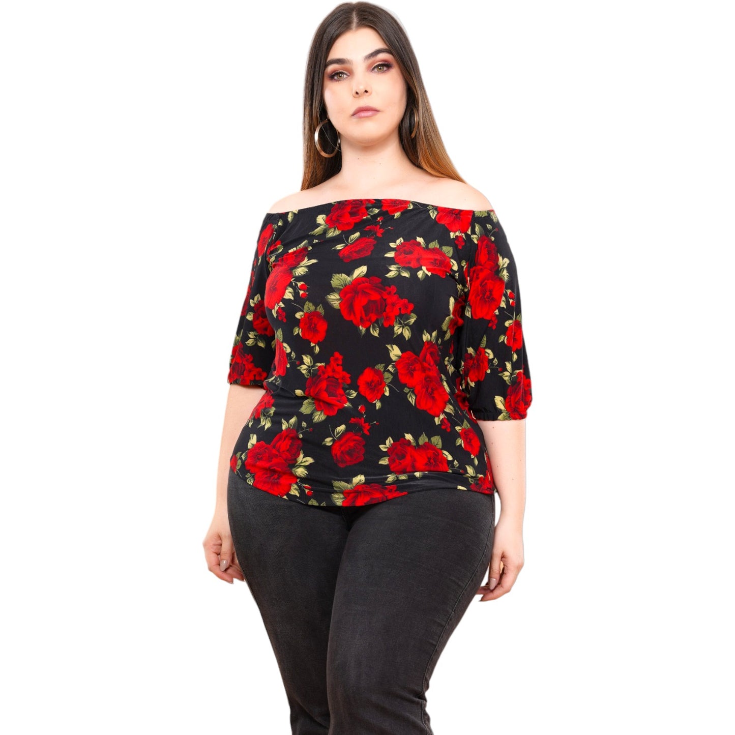 Blusa Tennesi