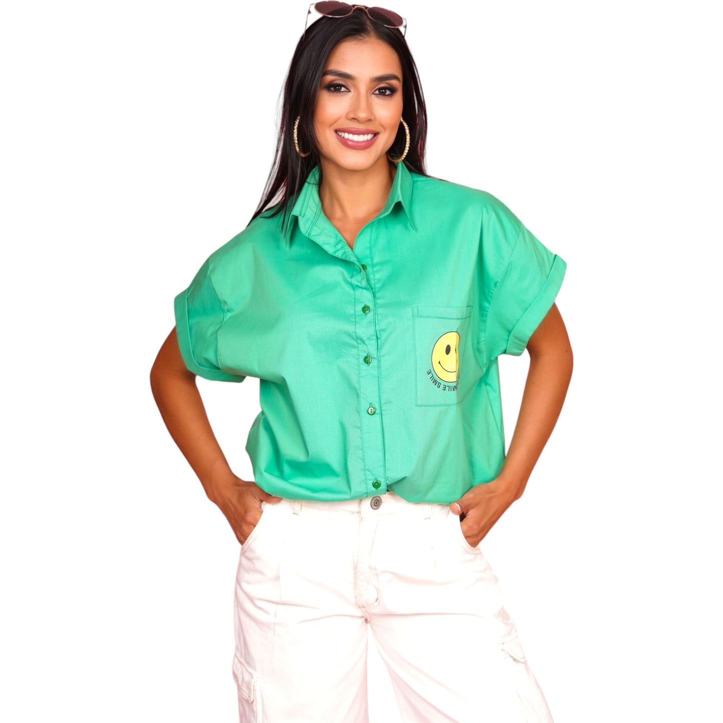 Camisa Tanzania